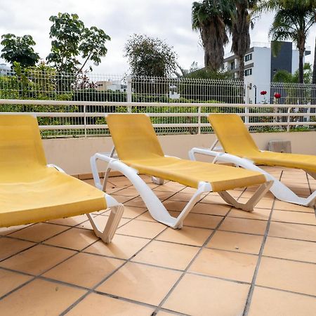 Green Park Ajuda Apartment Funchal  Eksteriør bilde