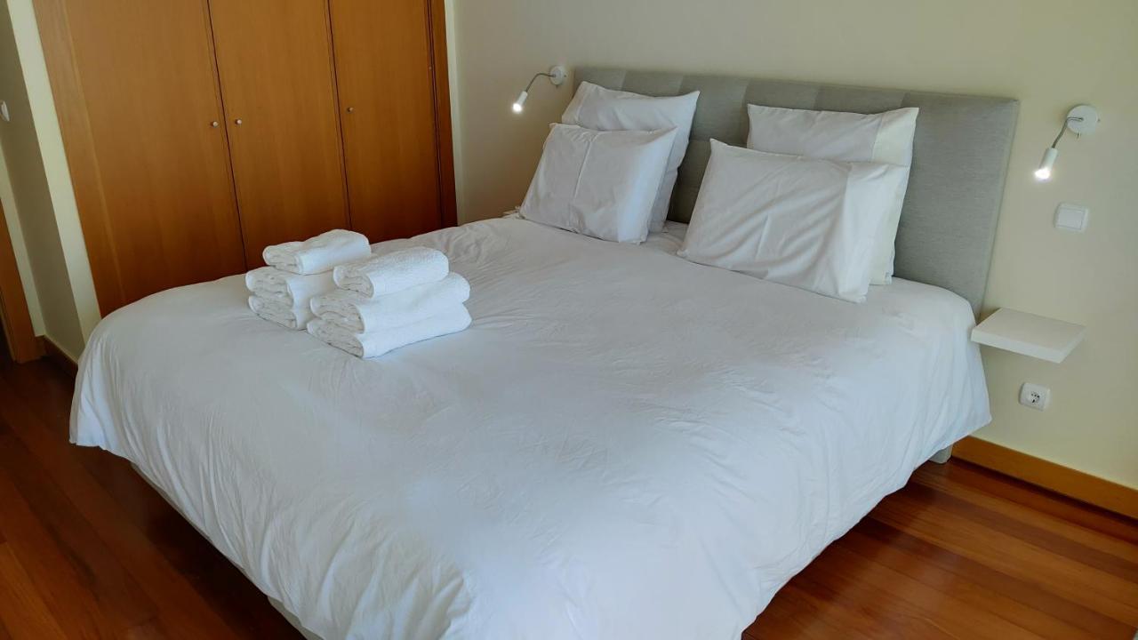 Green Park Ajuda Apartment Funchal  Eksteriør bilde