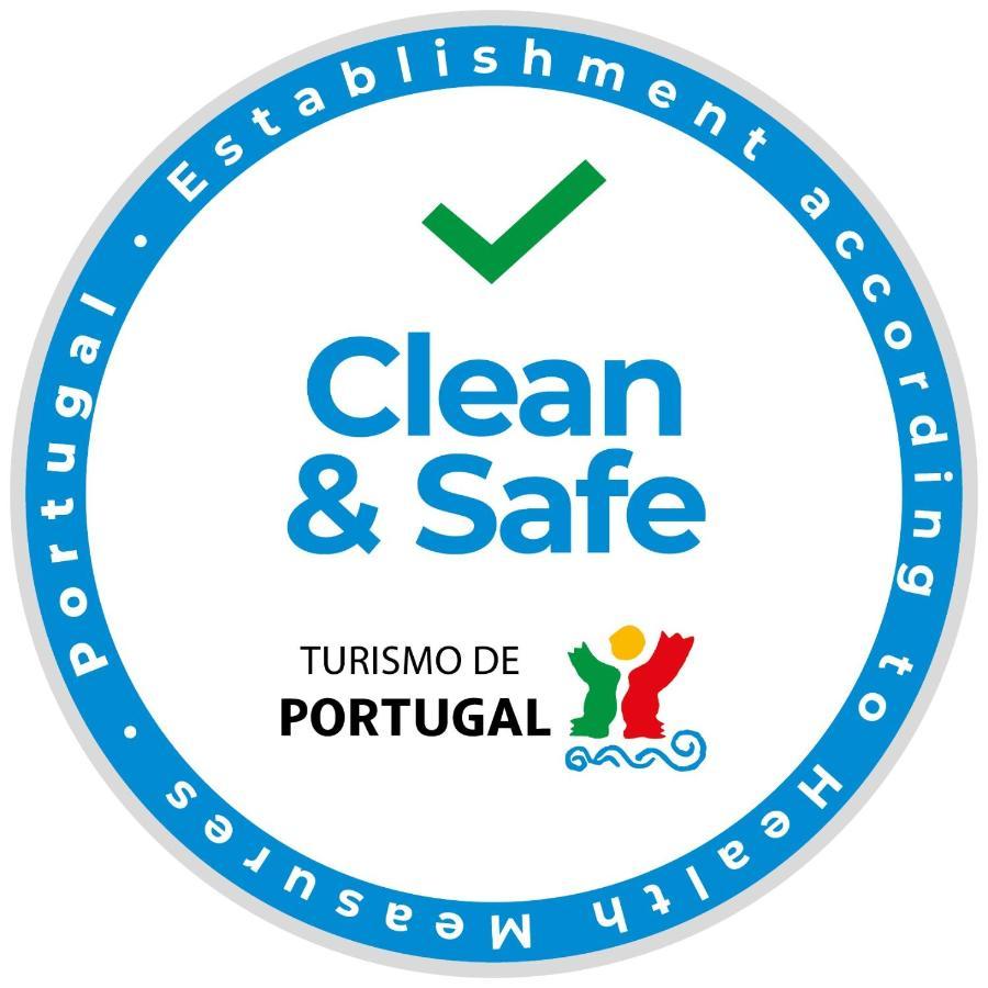 Green Park Ajuda Apartment Funchal  Eksteriør bilde