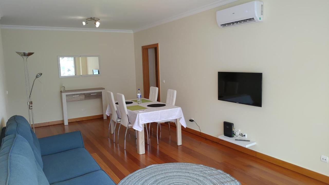Green Park Ajuda Apartment Funchal  Eksteriør bilde