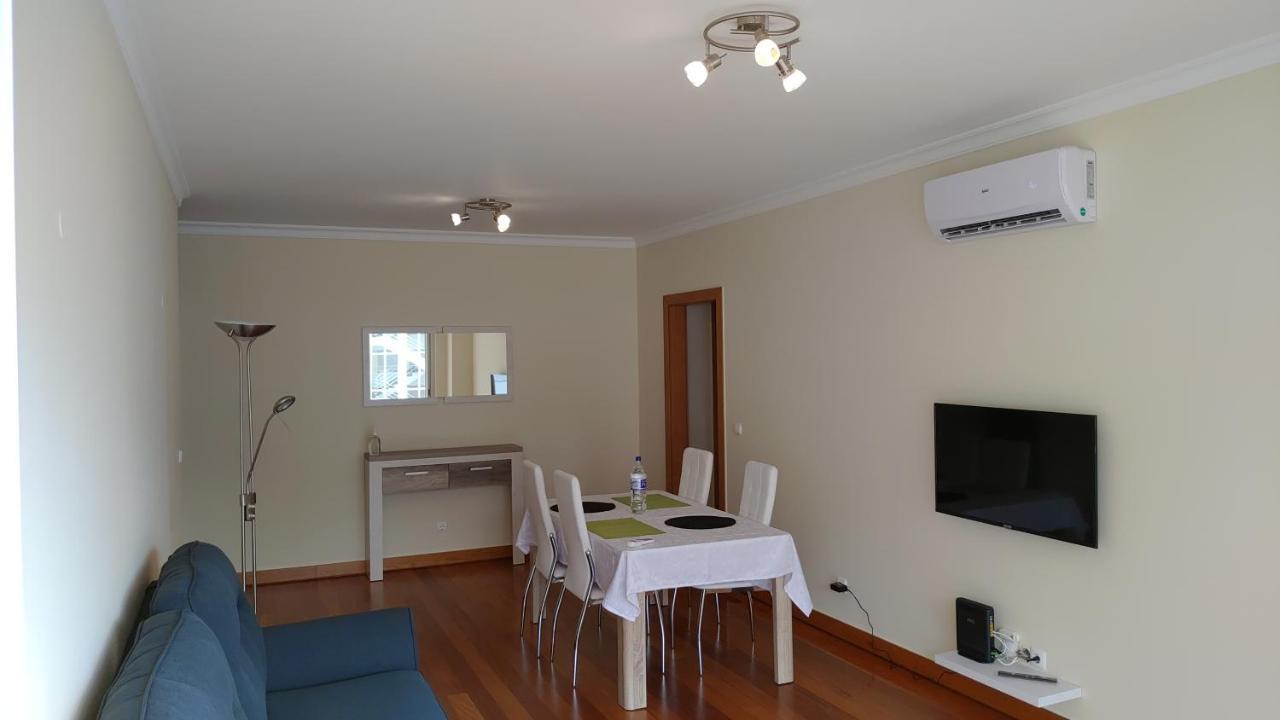 Green Park Ajuda Apartment Funchal  Eksteriør bilde