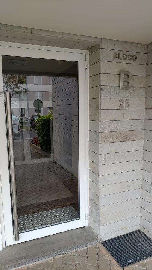 Green Park Ajuda Apartment Funchal  Eksteriør bilde