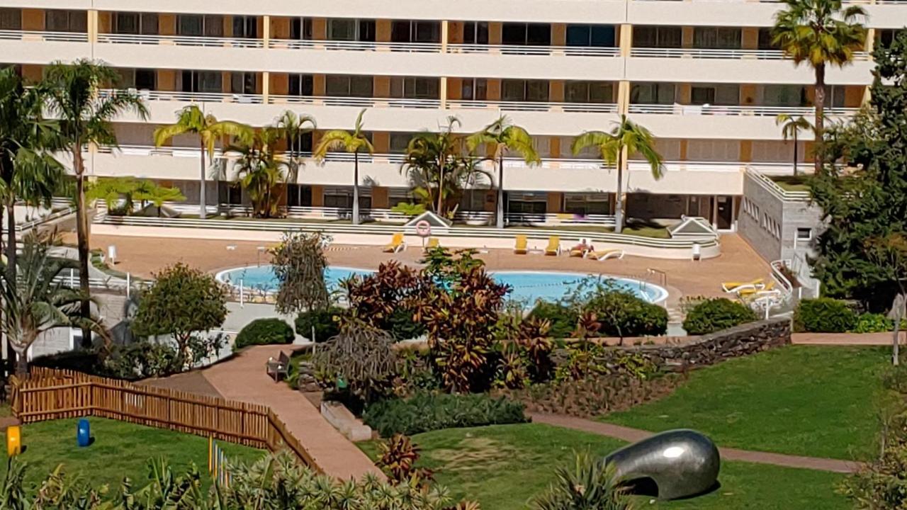 Green Park Ajuda Apartment Funchal  Eksteriør bilde