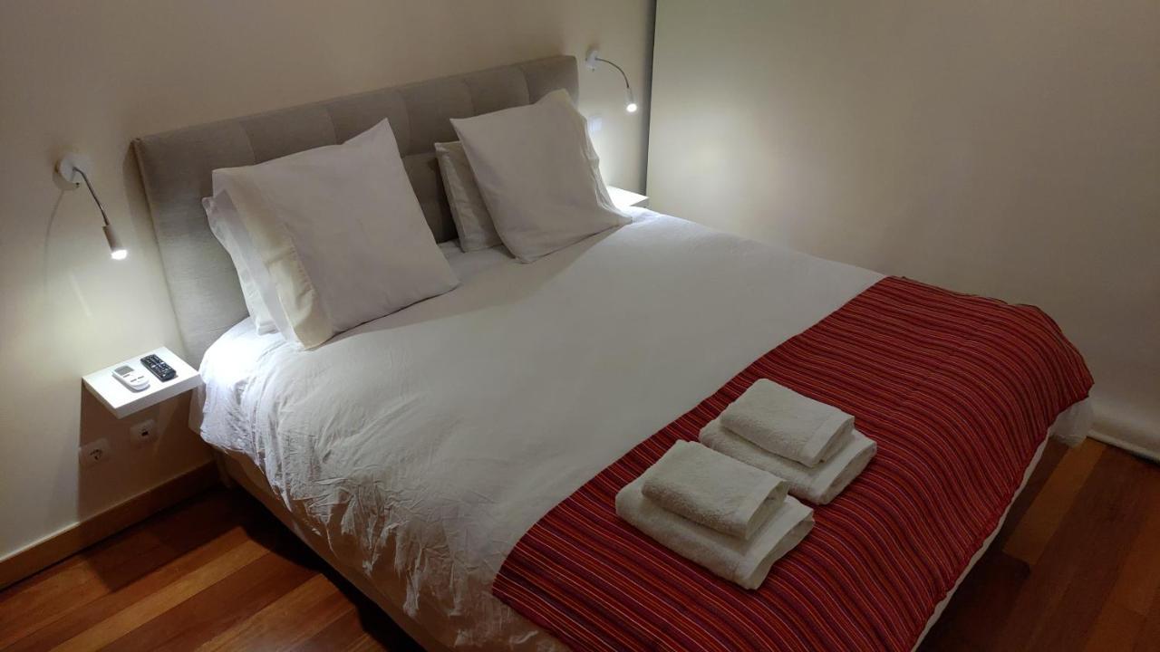 Green Park Ajuda Apartment Funchal  Eksteriør bilde