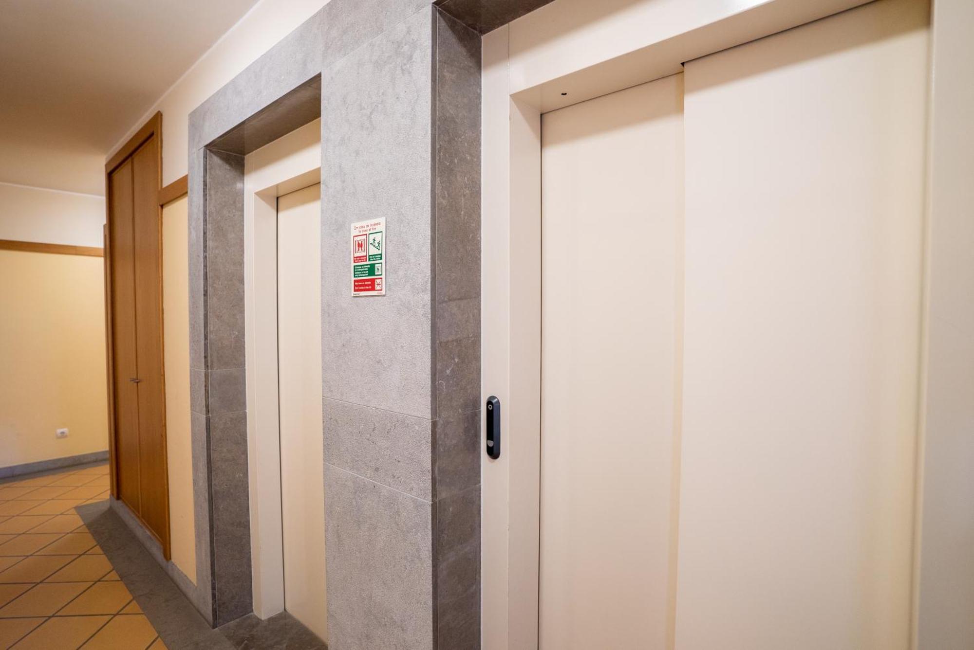 Green Park Ajuda Apartment Funchal  Eksteriør bilde