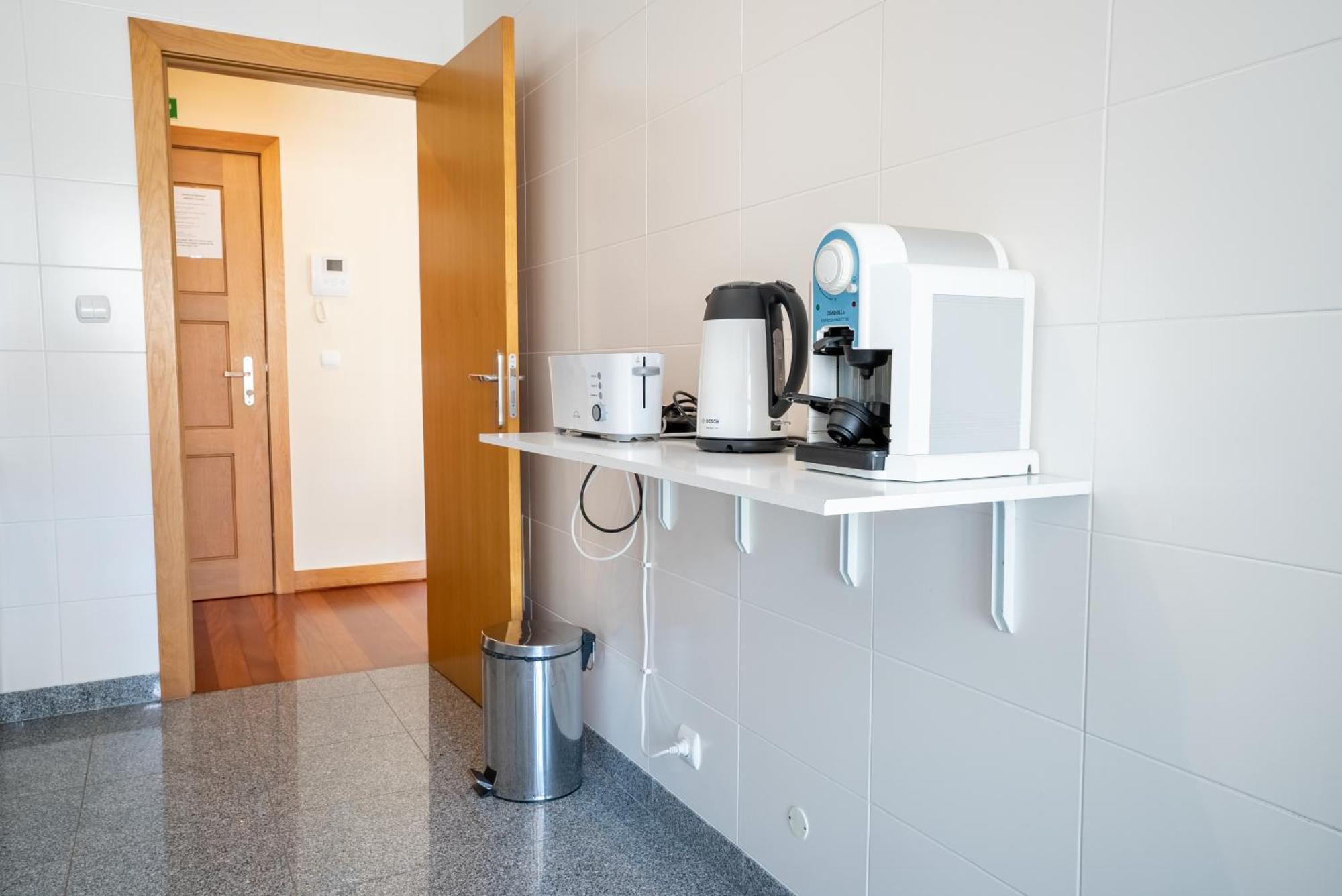 Green Park Ajuda Apartment Funchal  Eksteriør bilde