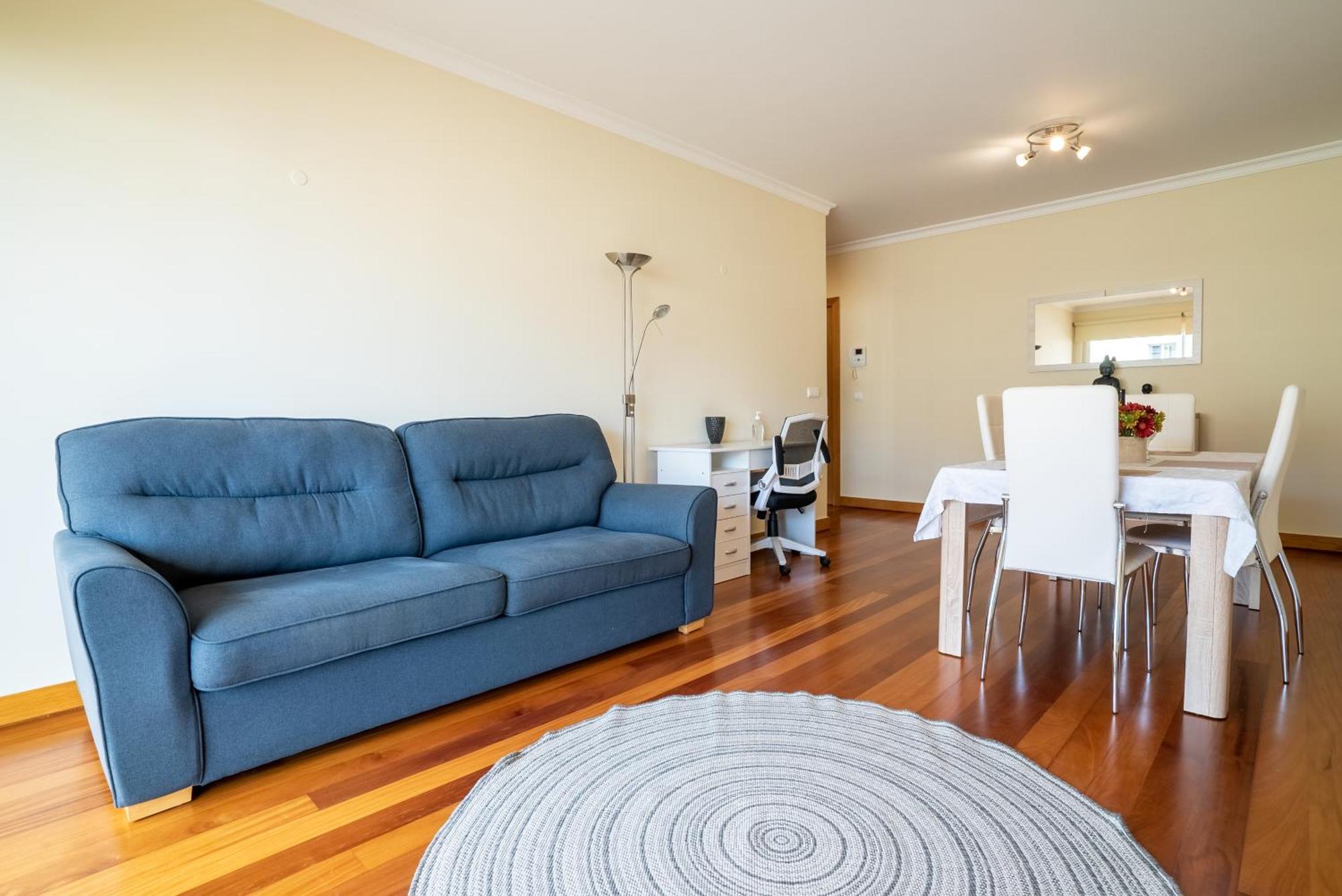 Green Park Ajuda Apartment Funchal  Eksteriør bilde