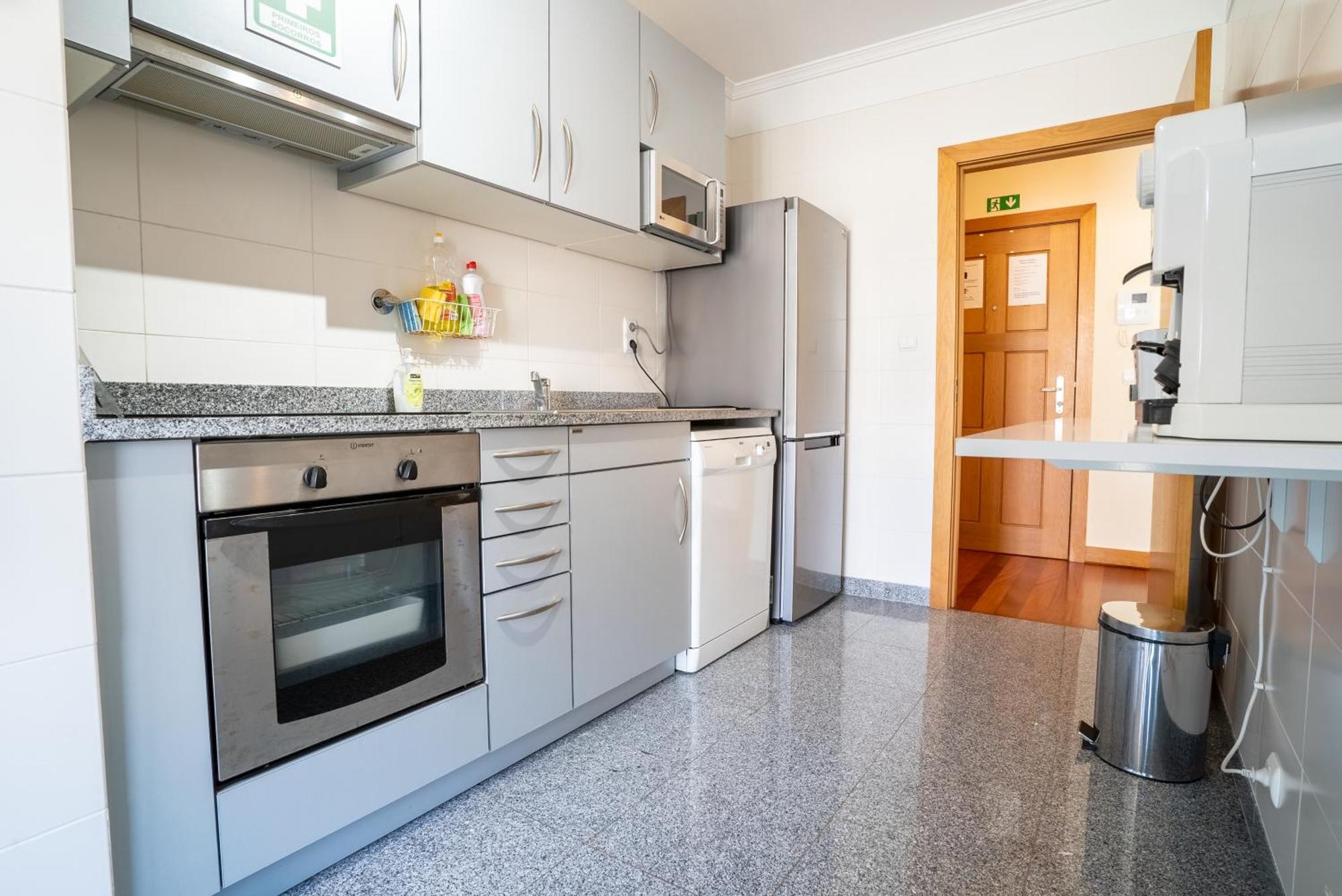 Green Park Ajuda Apartment Funchal  Eksteriør bilde