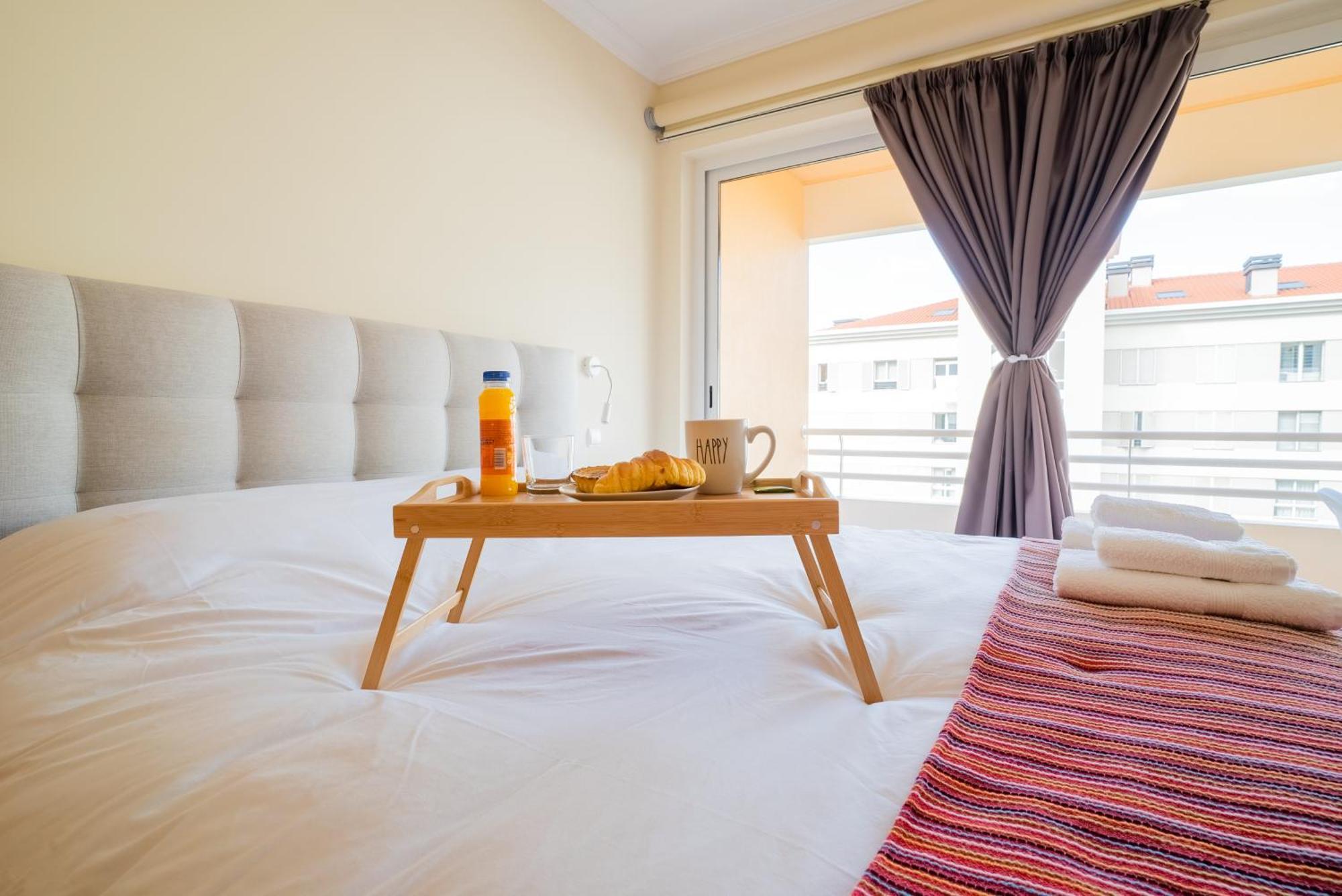 Green Park Ajuda Apartment Funchal  Eksteriør bilde