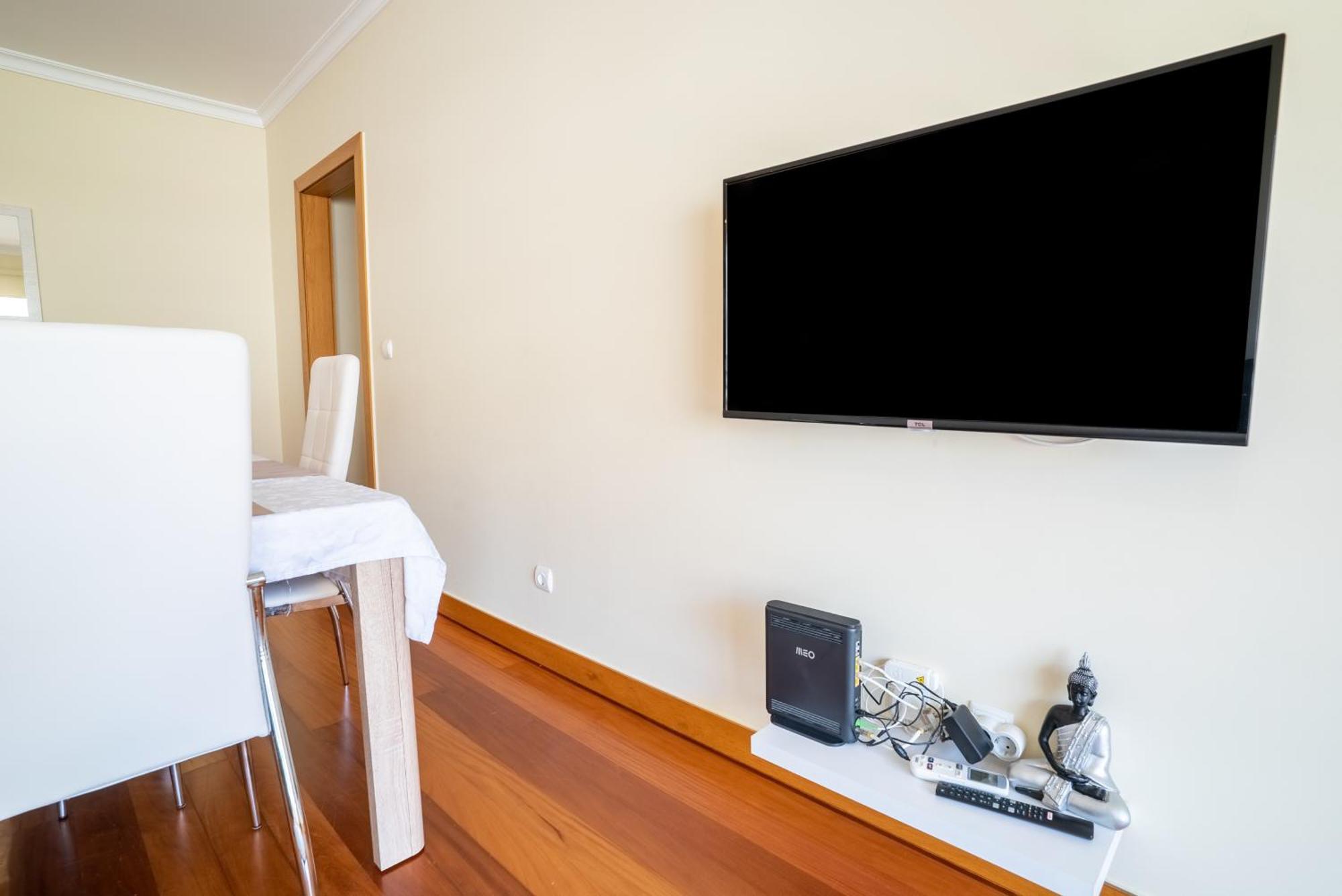 Green Park Ajuda Apartment Funchal  Eksteriør bilde