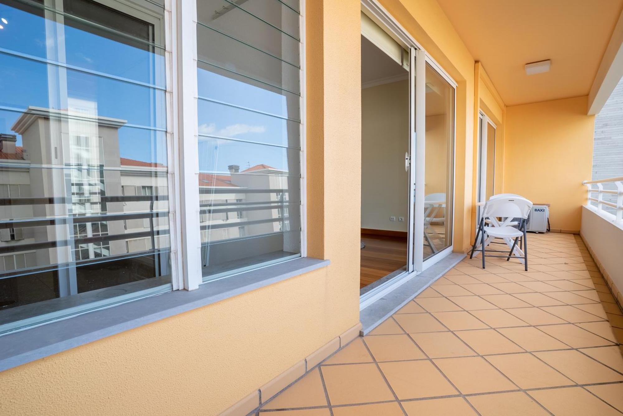 Green Park Ajuda Apartment Funchal  Eksteriør bilde