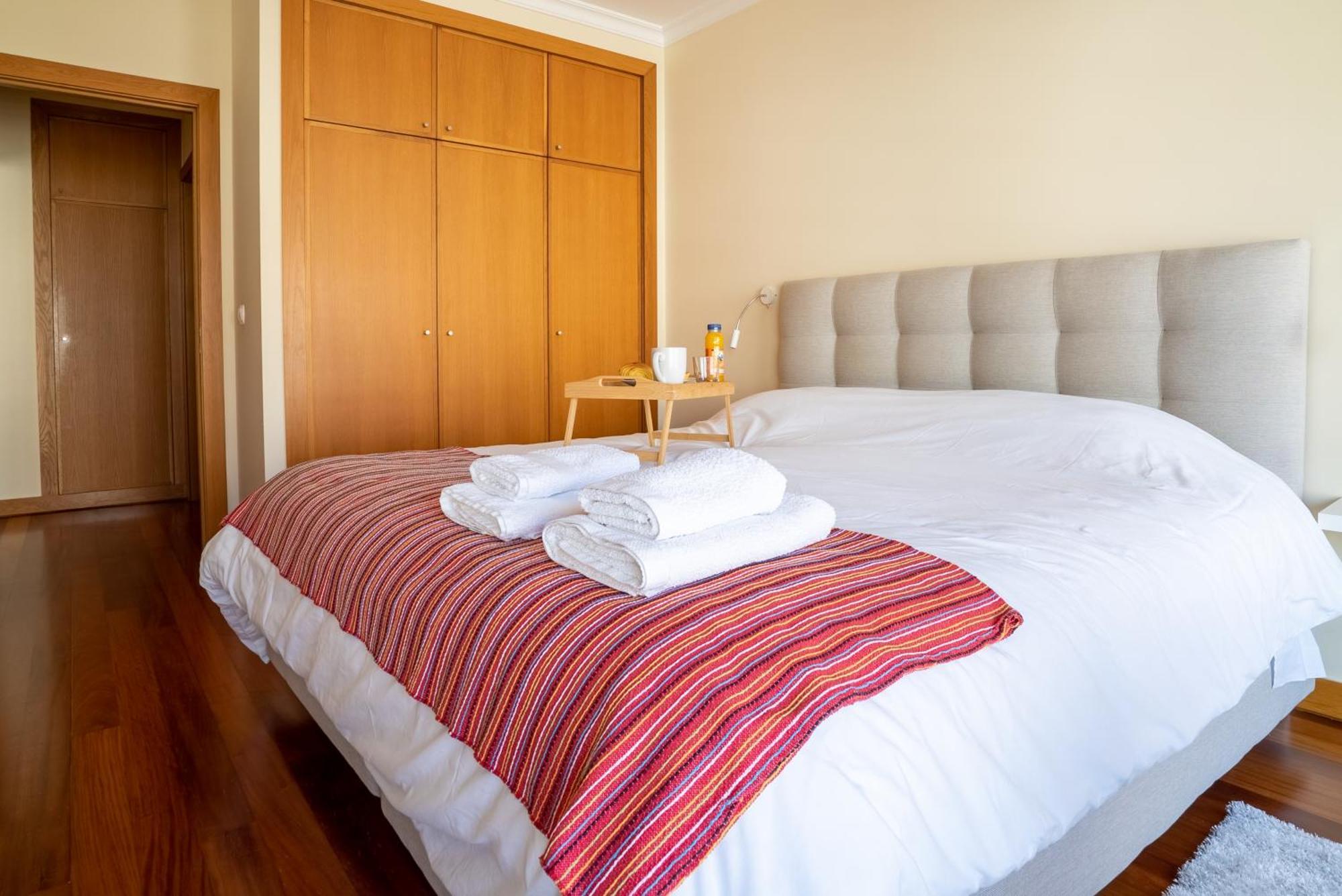 Green Park Ajuda Apartment Funchal  Eksteriør bilde