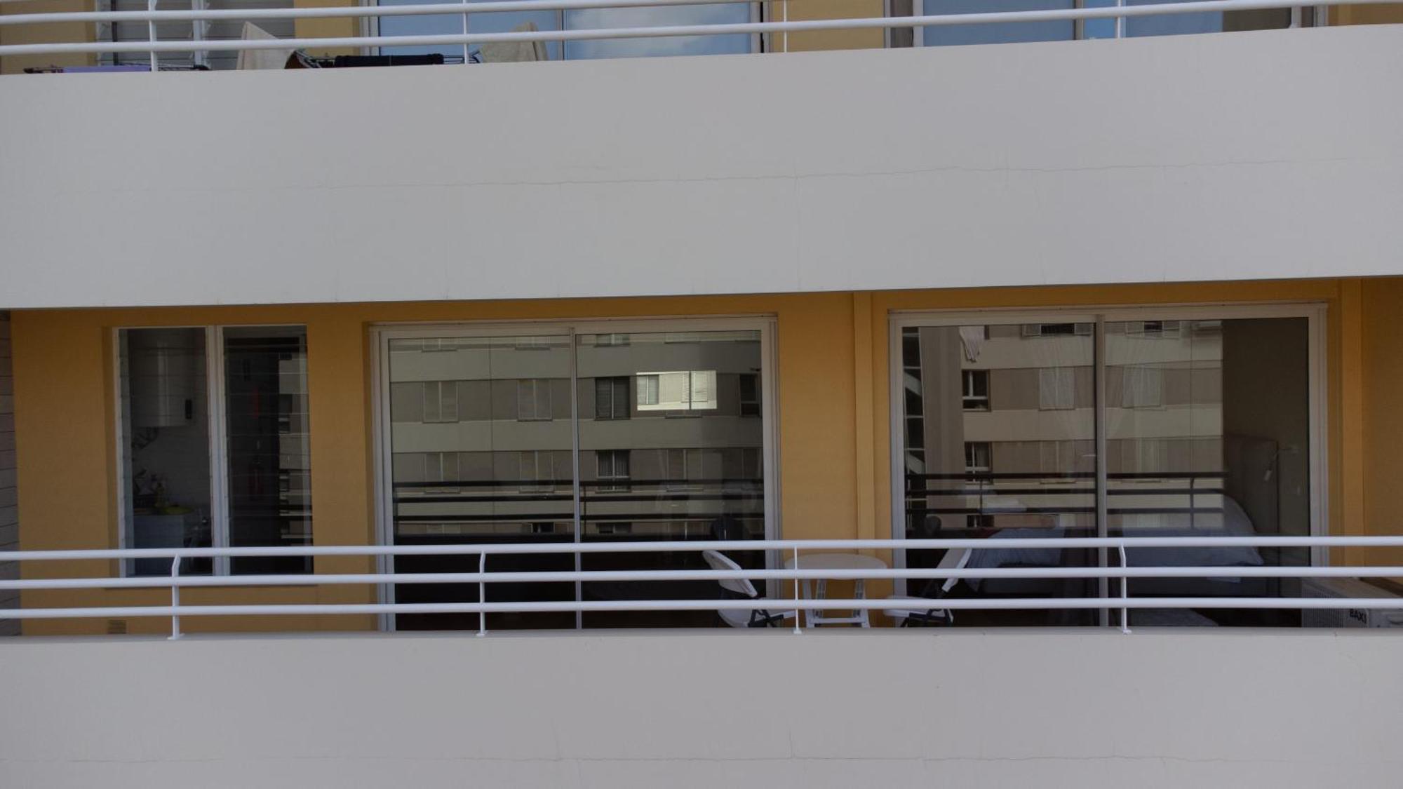 Green Park Ajuda Apartment Funchal  Eksteriør bilde