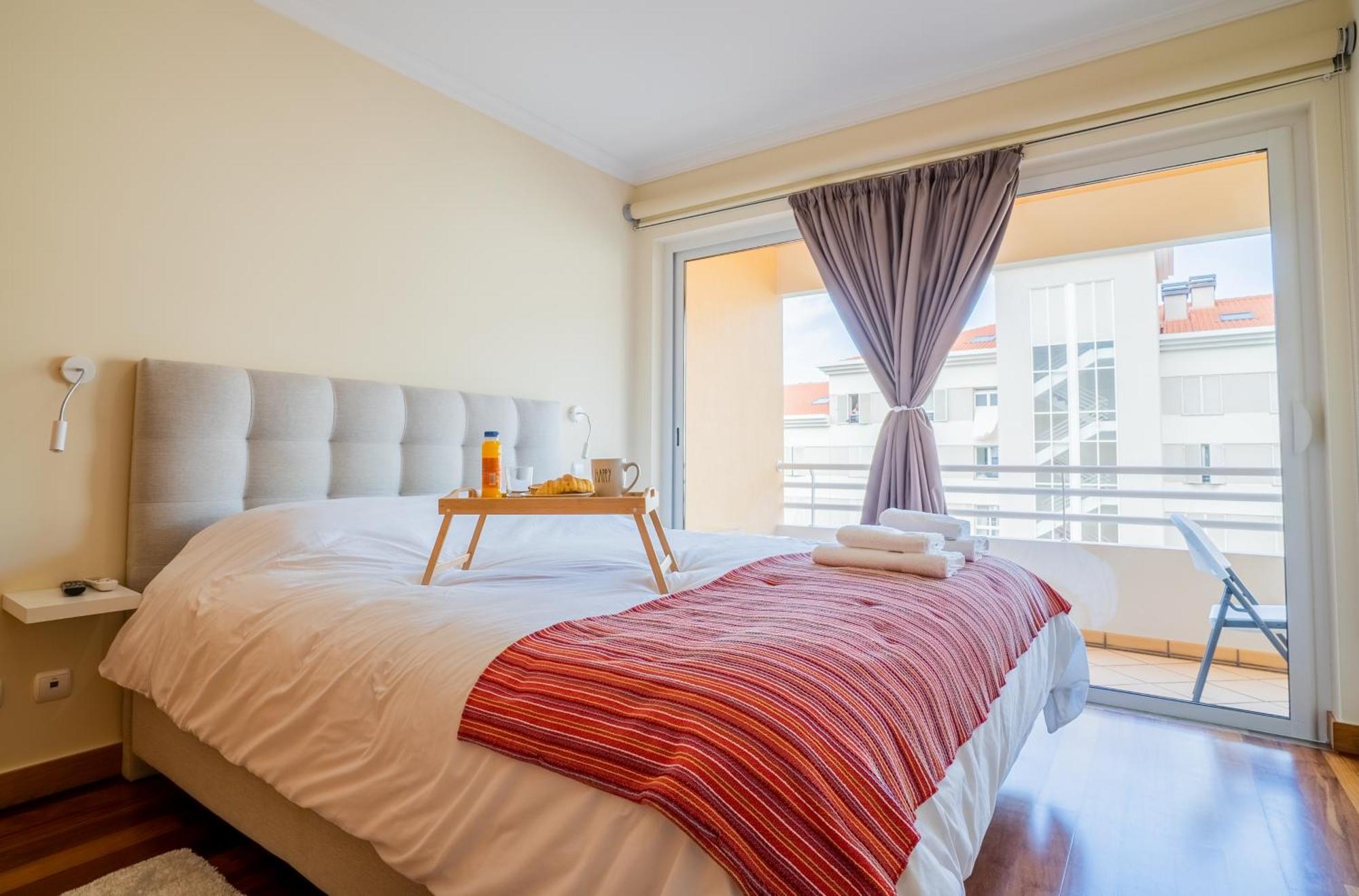 Green Park Ajuda Apartment Funchal  Eksteriør bilde
