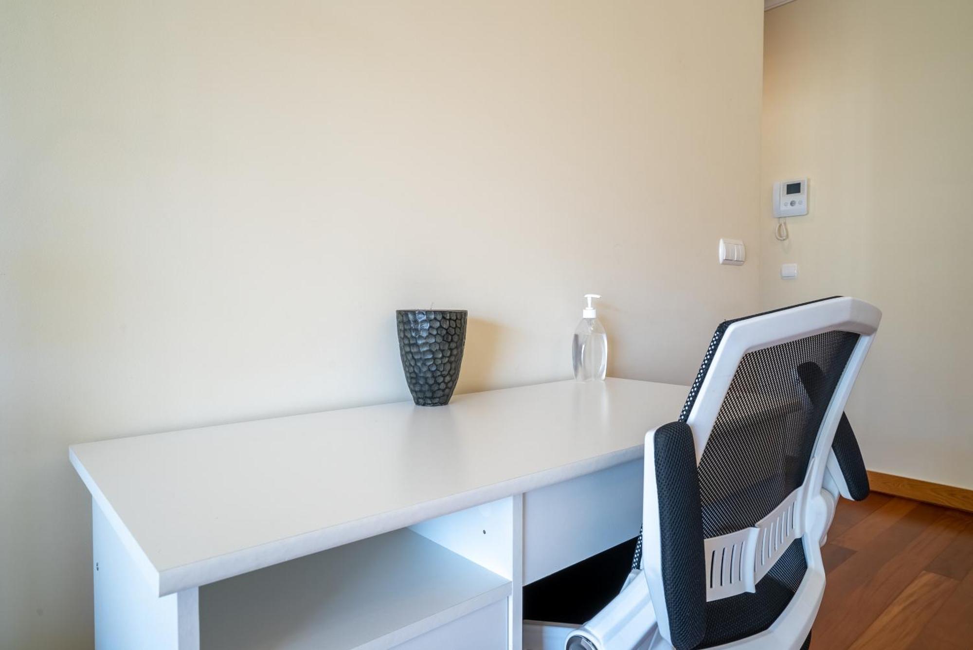 Green Park Ajuda Apartment Funchal  Eksteriør bilde