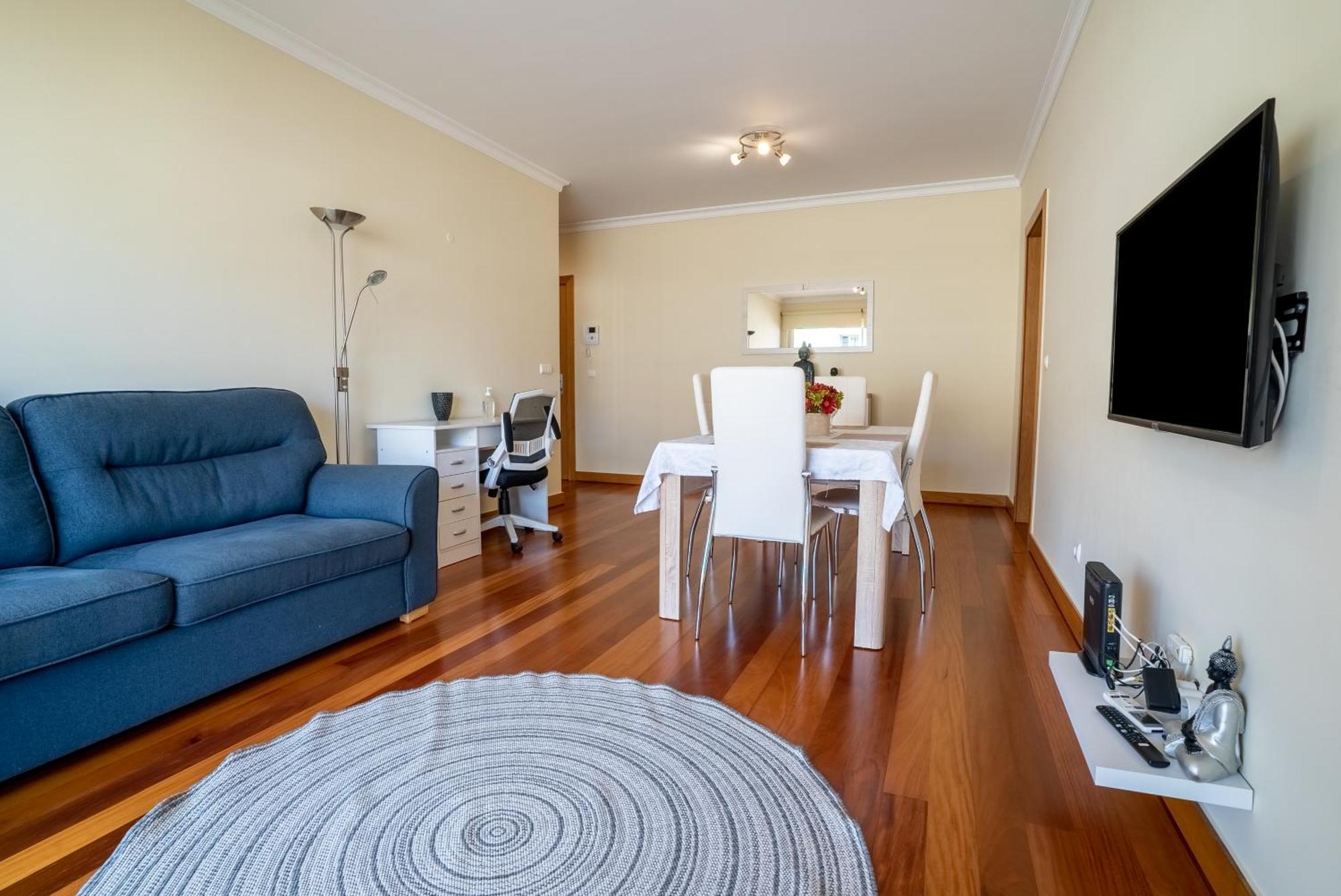 Green Park Ajuda Apartment Funchal  Eksteriør bilde
