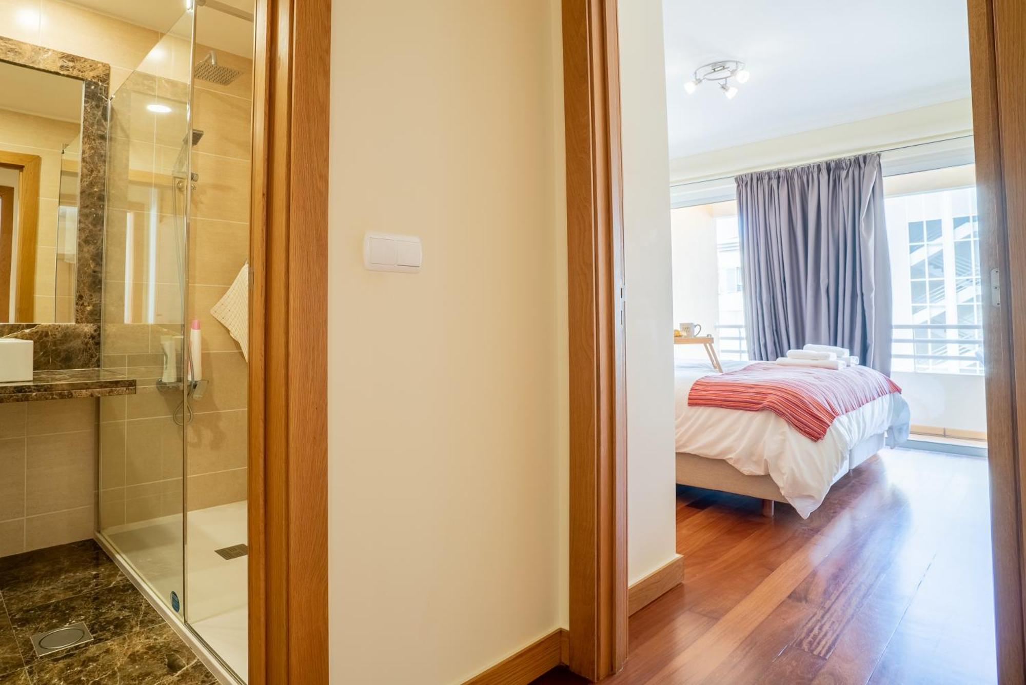 Green Park Ajuda Apartment Funchal  Eksteriør bilde