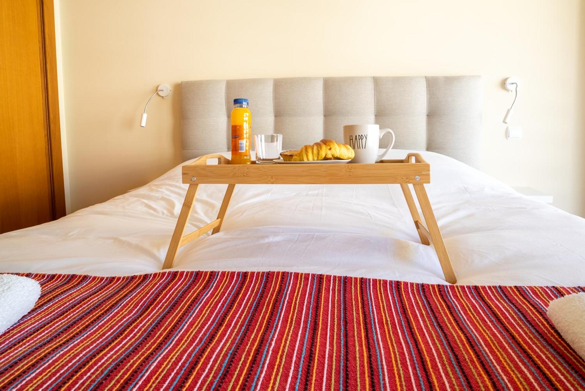 Green Park Ajuda Apartment Funchal  Eksteriør bilde