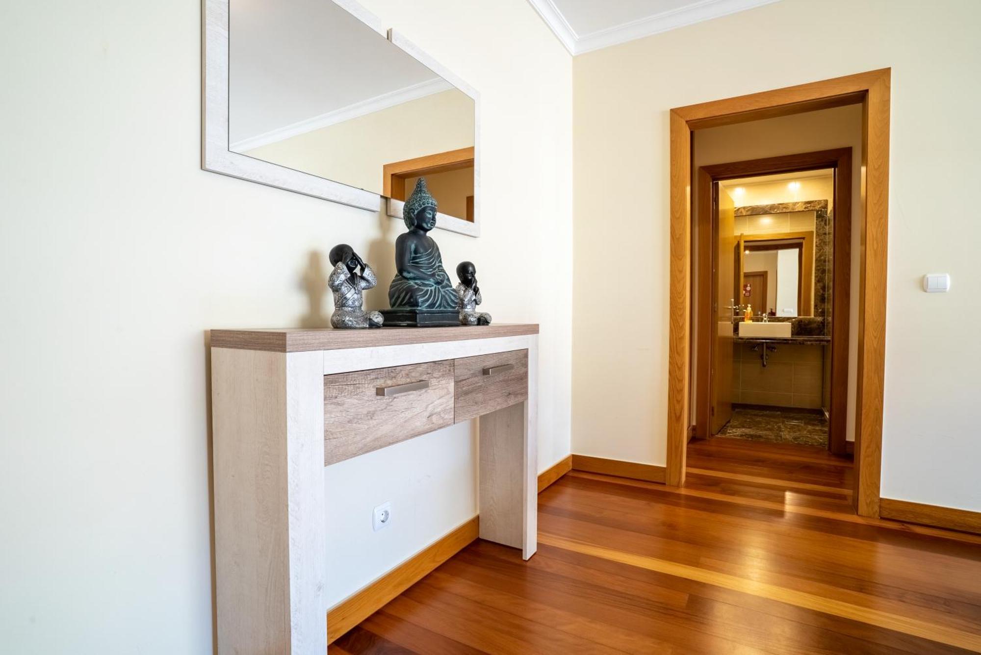 Green Park Ajuda Apartment Funchal  Eksteriør bilde